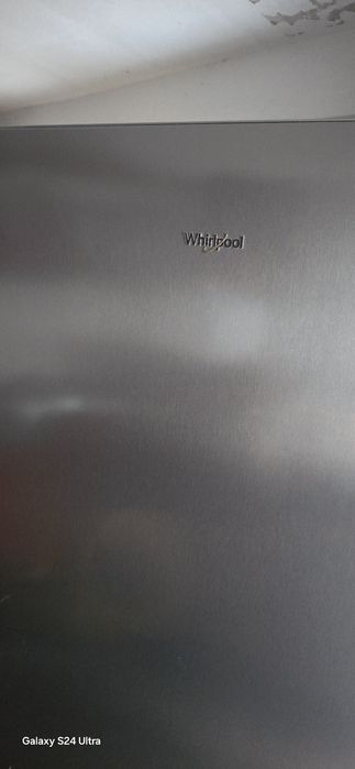 Frigorífico Whirpool