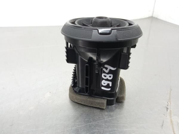 Comportas da chauffage / sofagem AUDI Q2 (GA)