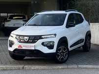 Dacia Spring Electric 45 Comfort