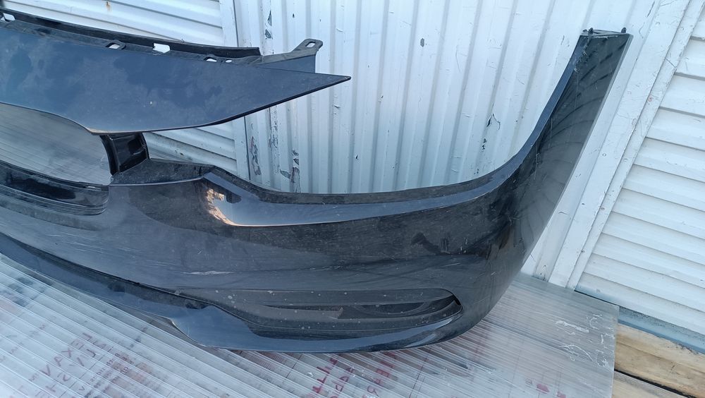 Vendo parachoque de frente BMW 3 series F30,31 LCI ano 2015/16