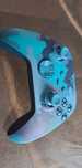 Xbox kontroler pad joystick minerał camo super stan
