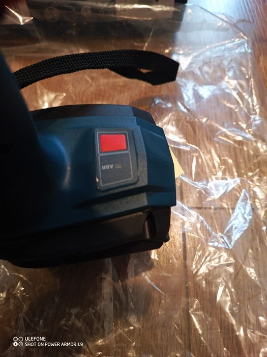 Bosch 18VGDS-221N brushless impact wrench