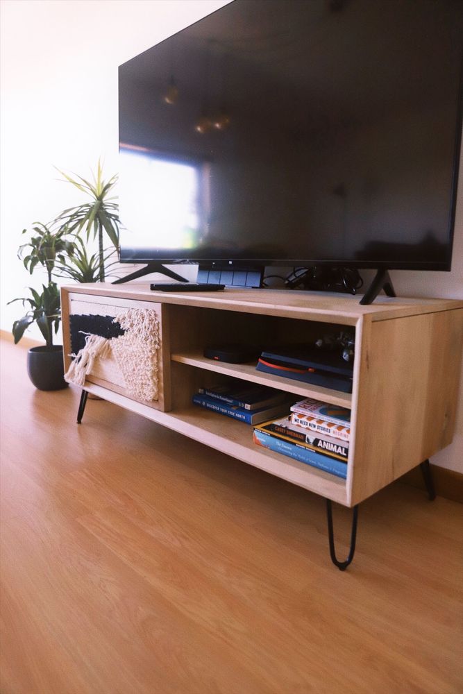 Móvel TV Sklum - venda
