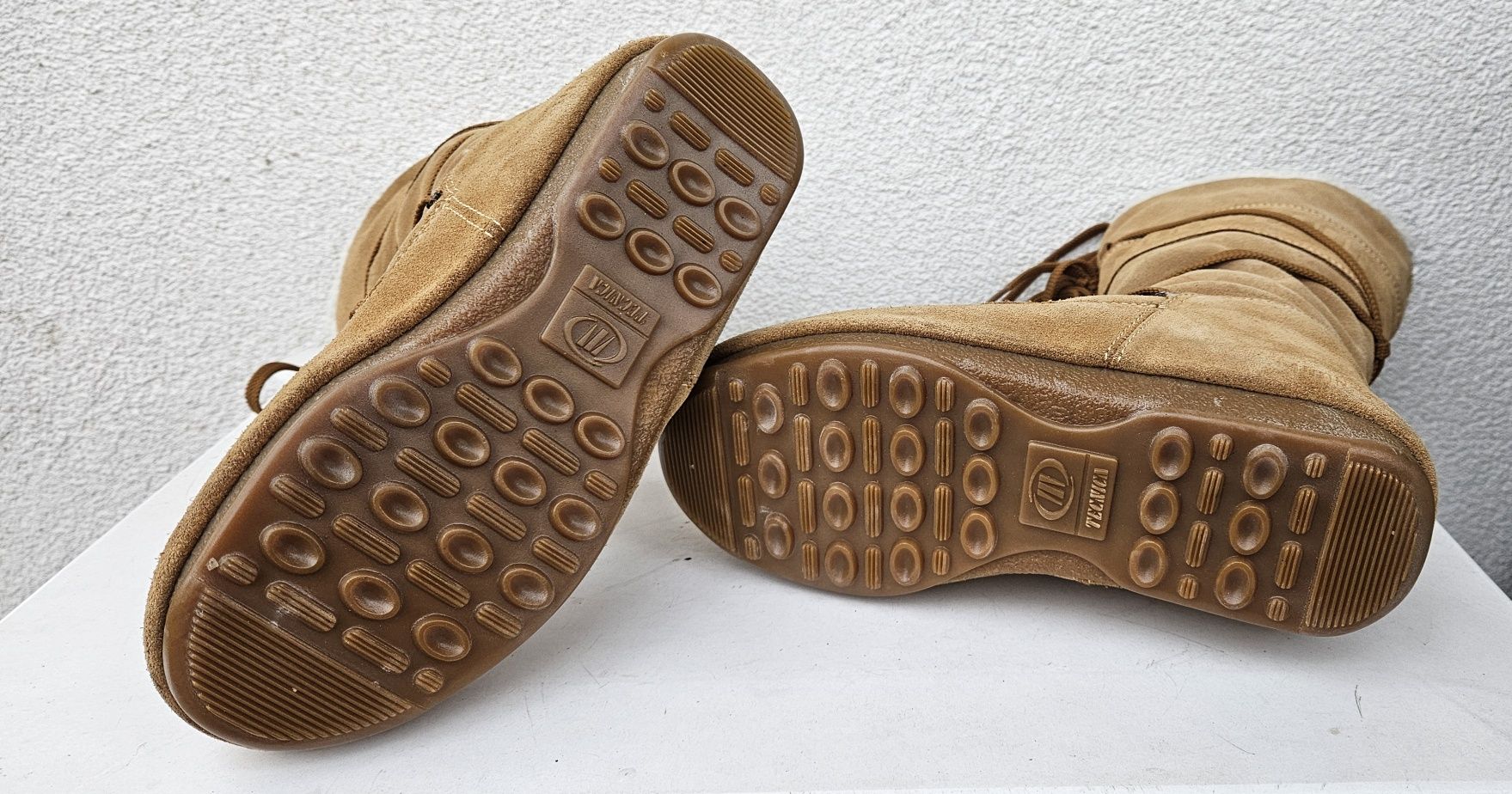 Buty śniegowce Moon Boot rozmiar 37