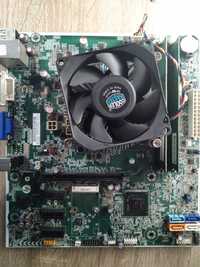 bundle motherboard HP Pro 3500, CPU Intel G2030 e 8Gb memoria