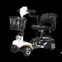 Scooter de Mobilidade (NOVA)