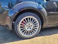 Alufelgi 17 FORD 5x108  ładne felgi