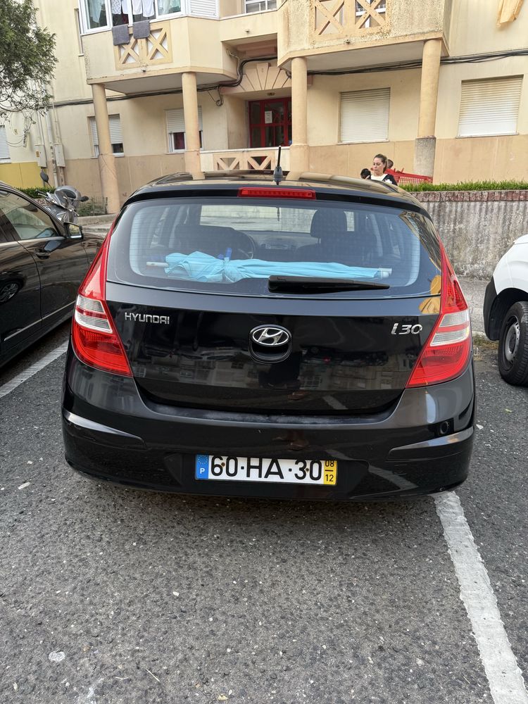 Hyundai  I30 1.4 em boas condições *apenas venda*