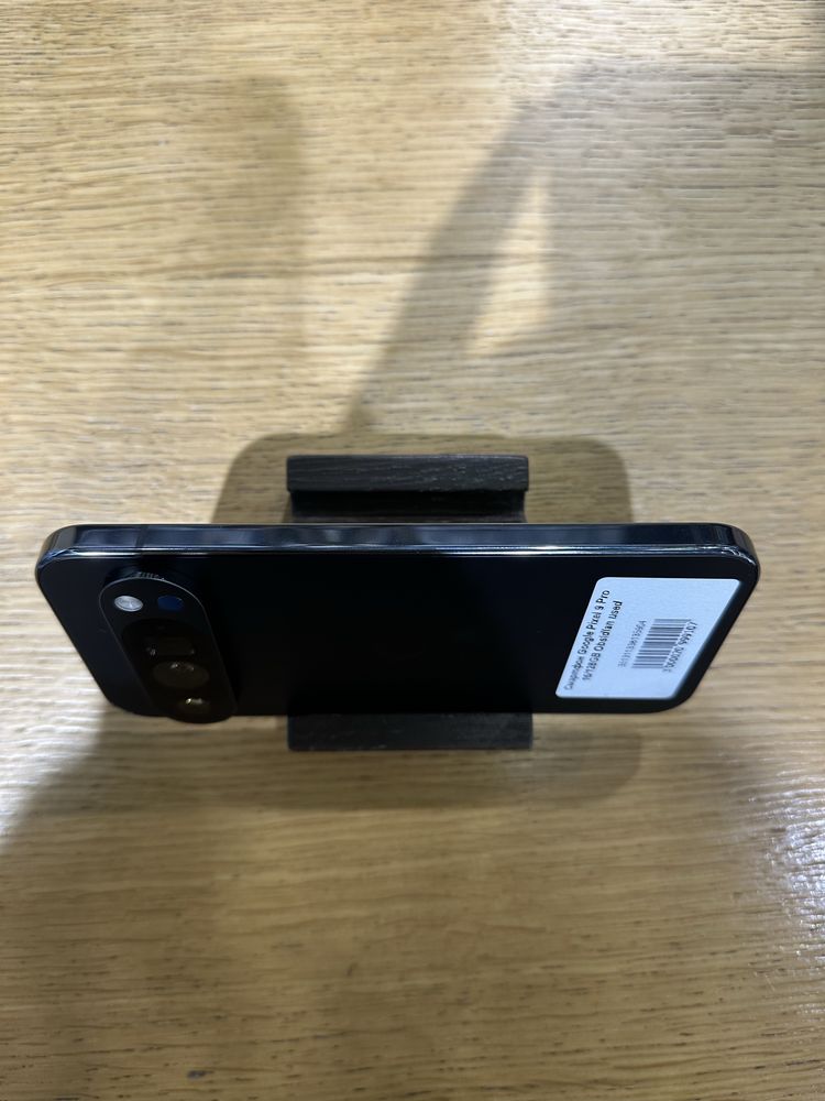 Оплата частинами| Кредит Google Pixel 9 Pro 16/128GB (Obsidian) used