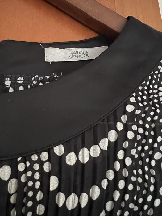 Bluzka damska Marks & Spencer