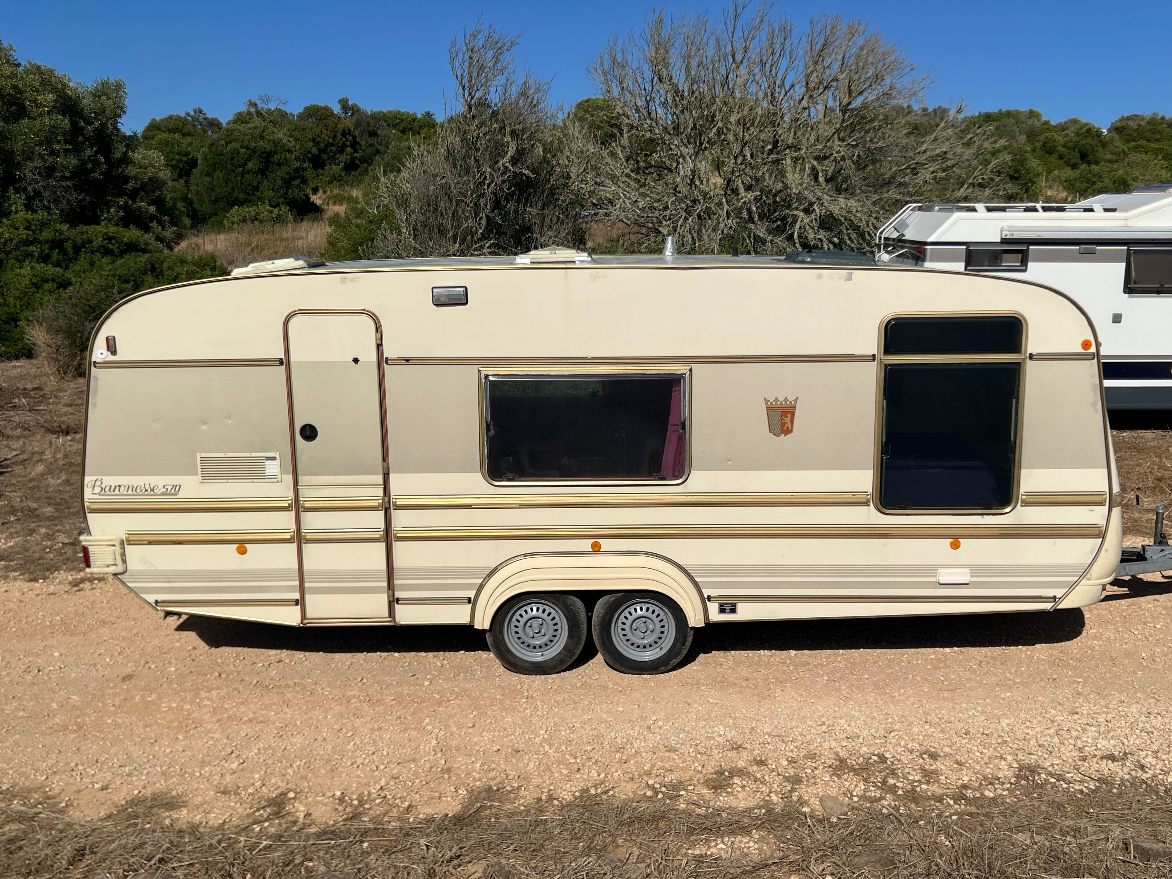 Caravana Tabbart 7 meter -9-1-2-8-0-3-6-0-8-
