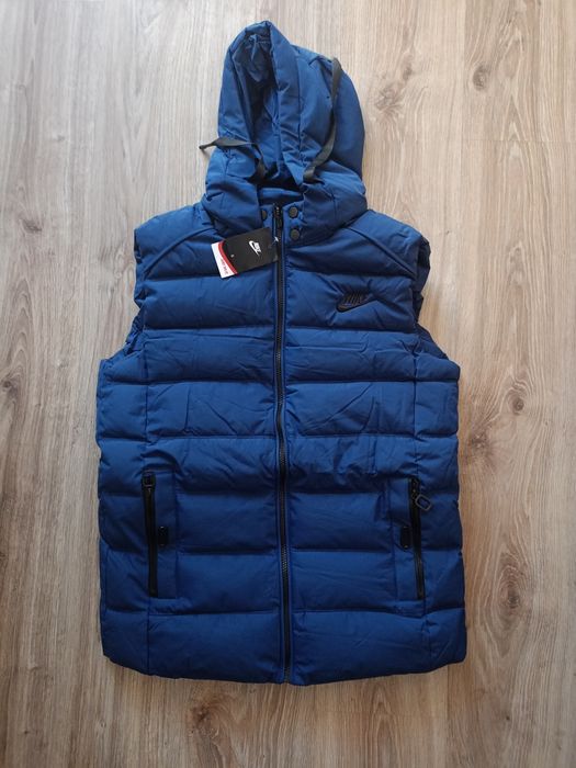 Nike bezrękawnik S/M