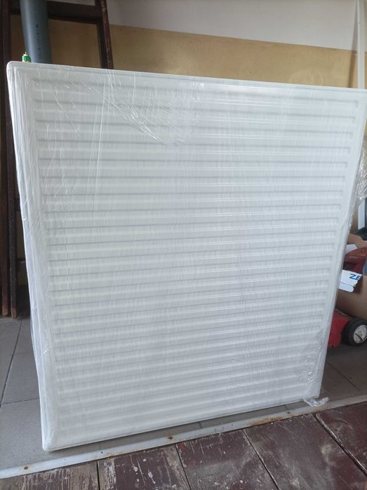 Grzejnik centralnego ogrzewania