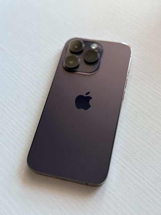 Iphonr 14 pro 256 Gb