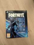 Fortnite Cobalt Star Bundle – PS5