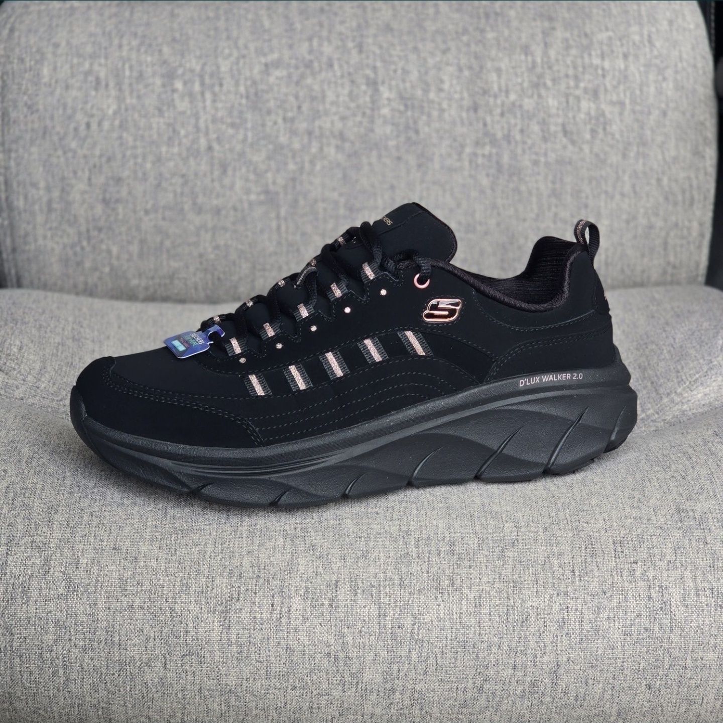 Жіночі кросівки Skechers