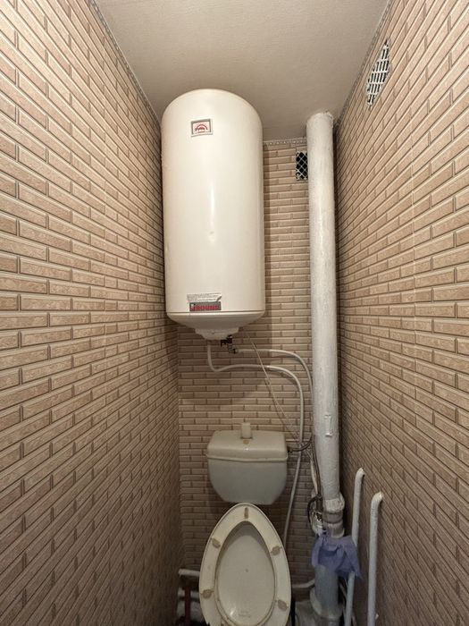 Однокімнатна квартира. ДНС