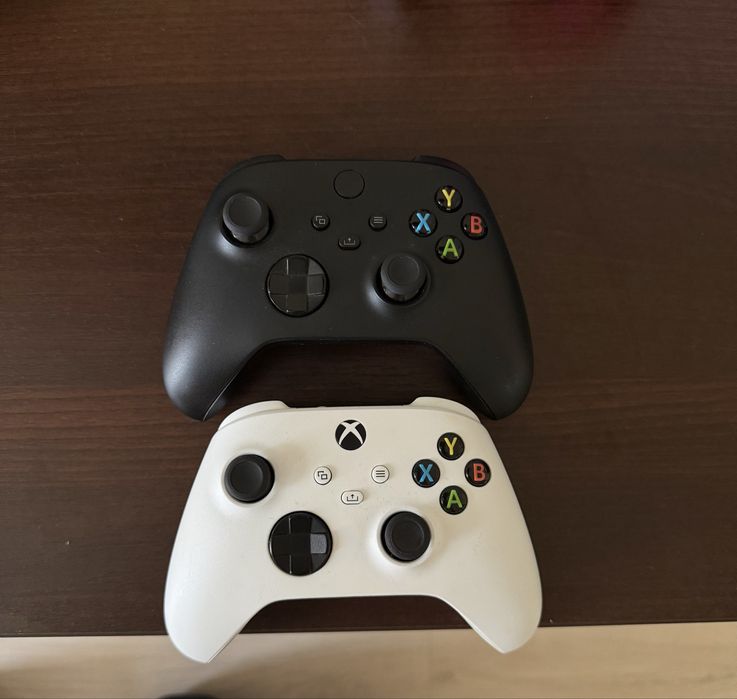 Приставка Xbox Series S
