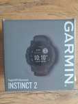 Garmin instinct 2 na gwarancji