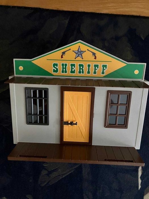 Playmobil pack vários