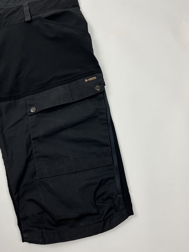 Fjallraven G-1000 Keb Shorts