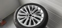 Alufelgi BMW g30/g31 245/45/18 styling 632