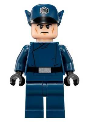 Lego Minifigures - Star Wars Episode 7 - First Order - sw0832 x2