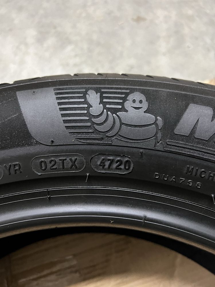 Літні шини Michelin Primacy 4 225/55 R18 102V Німеччина