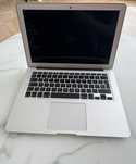 MacBook Air 13" 2017 – stan idealny