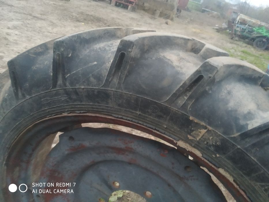 Продам сошники сз 3.6 та шини т 25