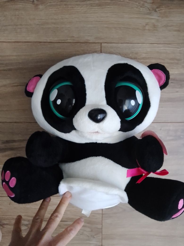 Panda zabawka Yoyo