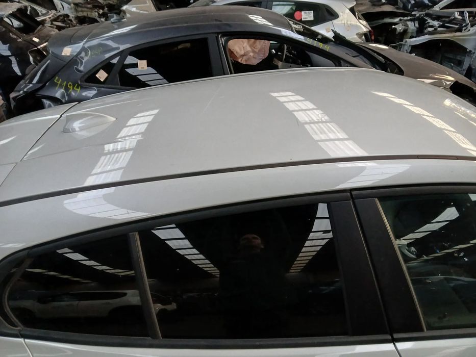 Tejadilho BMW 1 (F40)