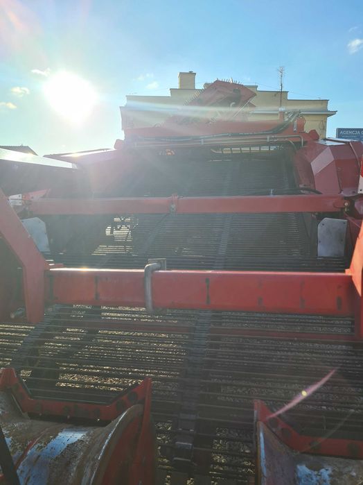 Kombajn ziemniaczany/kopaczka Grimme GT300