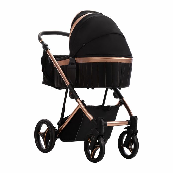 Bebetto Flavio Eva Minge wózek 2w1 lub wózek 3w1