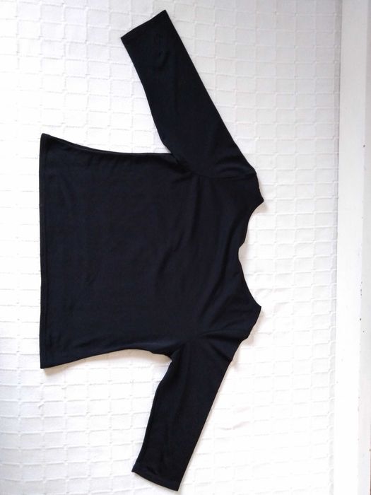 T-Shirt Negra 3 Suisse Le ChouChou 44