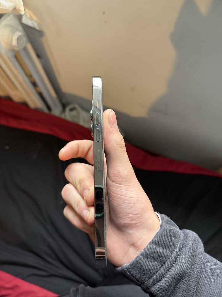 Iphone 13 pro max 128GB