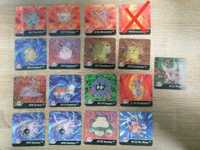 Pokemon Artbox 3d series one