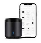 Inteligentny pilot Wi-Fi BroadLink RM MINI3 Smart Home