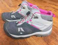 W SUPER STANIE!!! Quechua buty turystyczne r. 37 trekkingowe