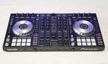 Pioneer DDJ SX2 Kontroler Serato DJ Pro DVS Gwarancja