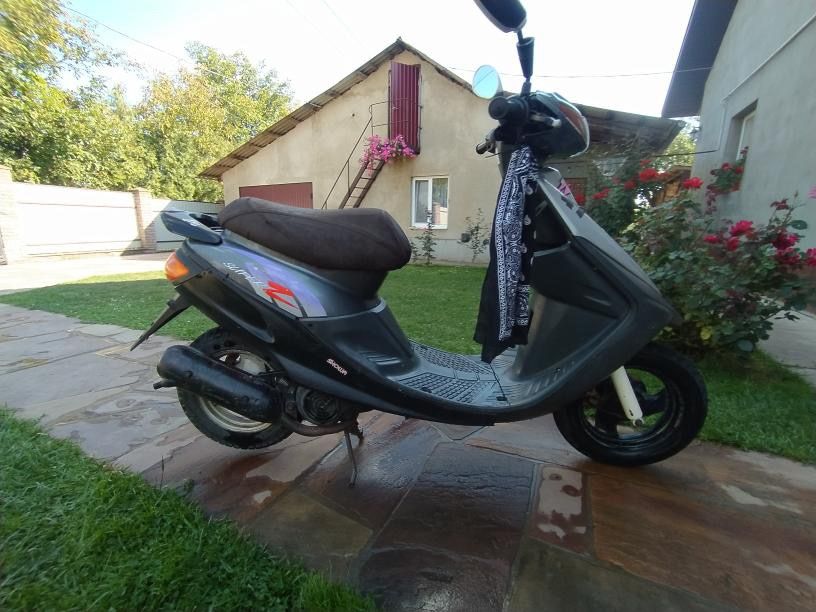 Yamaha next zone