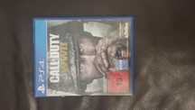 gra call of duty ww2 ps4/ps5