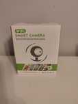 Smart Camera wi-fi kamera obrotowa