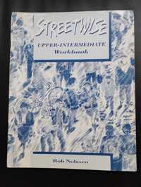 Streetwise workbook upper-intermediate - ćwiczenia