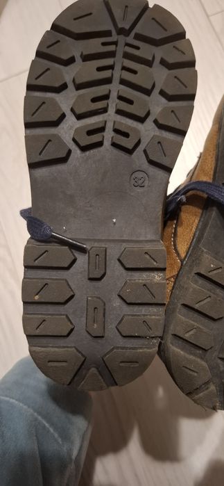 Черевички, чобітки, 32 розмір