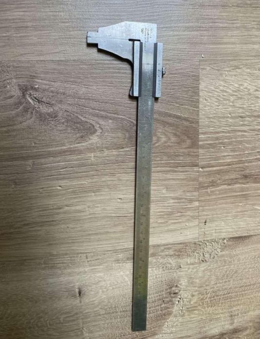 Suwmiarka MAJa 250 mm