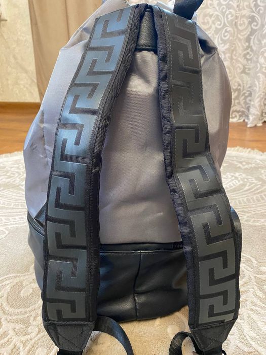 Рюкзак Versace perfums