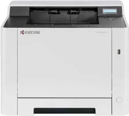 Цветной лазерный принтер А4 Kyocera ECOSYS PA2100cwx с Wi-Fi ‼️НОВИЙ‼️