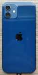 iPhone 12 64 GB Niebieski
