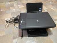 Принтер HP deskjet 2050